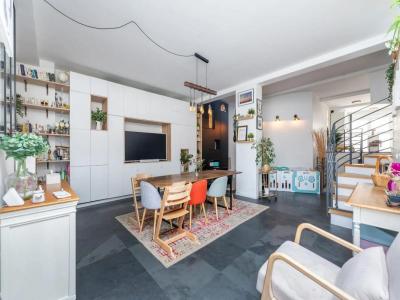 Vente Appartement 5 pices SURESNES 92150