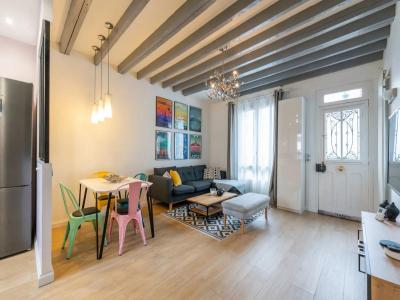 Vente Maison 5 pices ASNIERES-SUR-SEINE 92600