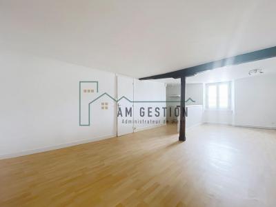 Location Appartement 2 pices AIXE-SUR-VIENNE 87700