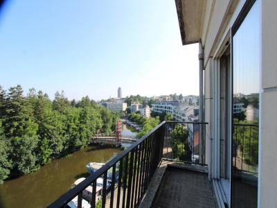 Location Appartement 3 pices NANTES 44000