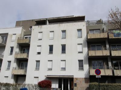 Location Appartement 2 pices NANTES 44300