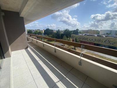 Location Appartement 2 pices SAINT-HERBLAIN 44800