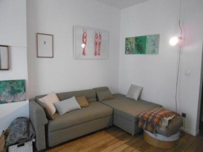 Location Appartement 2 pices PARIS-10EME-ARRONDISSEMENT 75010