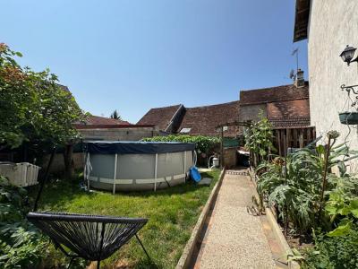 Vente Maison 4 pices CHAMPAGNE-SUR-VINGEANNE 21310