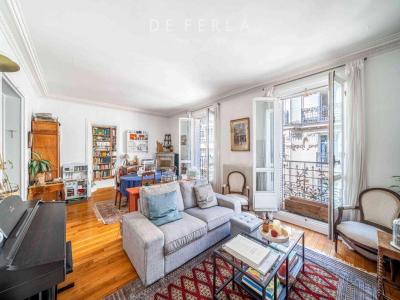 Vente Appartement 4 pices PARIS-15EME-ARRONDISSEMENT 75015