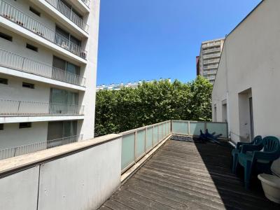 Vente Appartement 5 pices SAINT-ETIENNE 42000