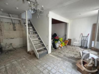 Vente Appartement 2 pices FONTENAY-SOUS-BOIS 94120