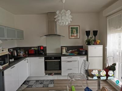 Location Appartement 3 pices THIAIS 94320