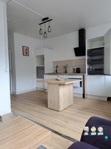 Location Appartement 2 pices NANCY 54000
