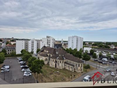 Vente Appartement 4 pices SAINT-DIZIER 52100