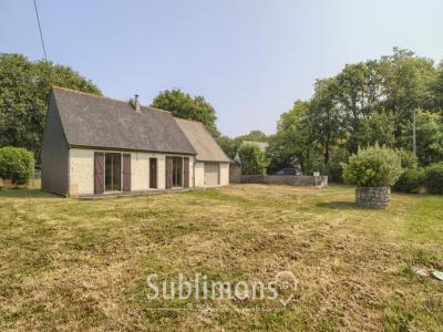Vente Maison 4 pices LOCMARIAQUER 56740