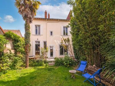 Vente Maison 9 pices NANTES 44100