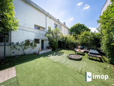 Vente Maison 5 pices TOULOUSE 31000
