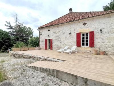 Vente Maison 5 pices CAZIDEROQUE 47370