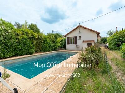 Vente Maison 4 pices LUYNES 13080