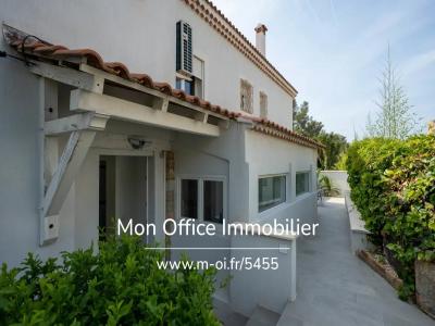 Vente Maison 5 pices BANDOL 83150