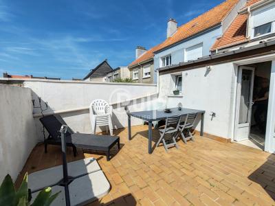 Vente Maison 4 pices SAINT-MARTIN-BOULOGNE 62280
