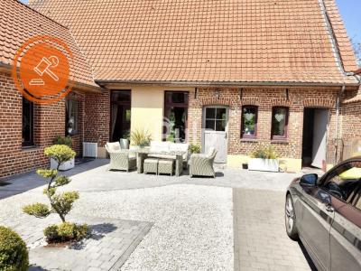 Vente Maison AUBY 59950