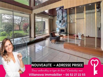 Vente Appartement 4 pices ROUBAIX 59100