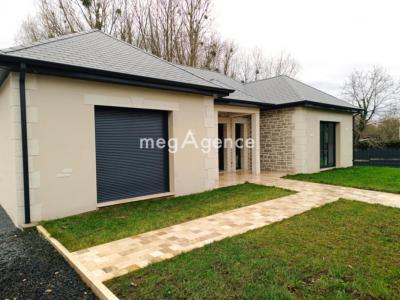 Vente Maison 4 pices CONTRES 41700