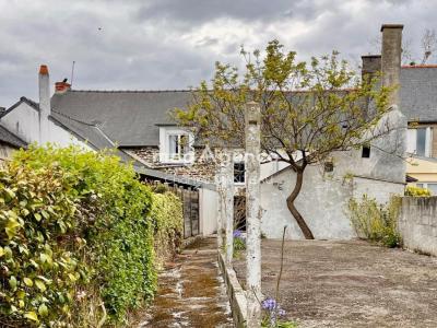 Vente Maison 4 pices FRESNAIS 35111