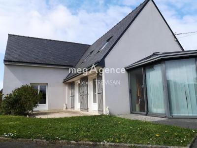 Vente Maison 8 pices PLESTIN-LES-GREVES 22310