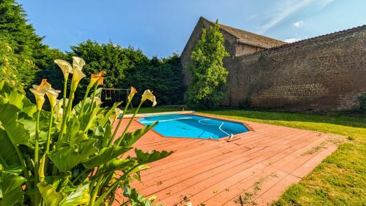 Vente Maison 6 pices HERMIES 62147