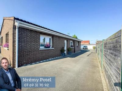 Vente Maison 4 pices ESCAUDAIN 59124