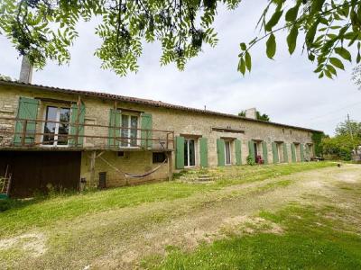 Vente Maison 8 pices LIZANT 86400