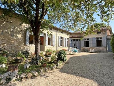 Vente Maison 4 pices RUFFEC 16700