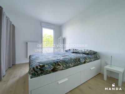 Location Appartement 4 pices NOISY-LE-SEC 93130