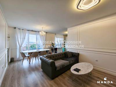 Location Appartement 3 pices PUTEAUX 92800