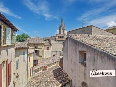 Vente Appartement 4 pices PELISSANNE 13330