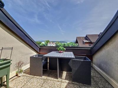 Vente Appartement 4 pices THONON-LES-BAINS 74200