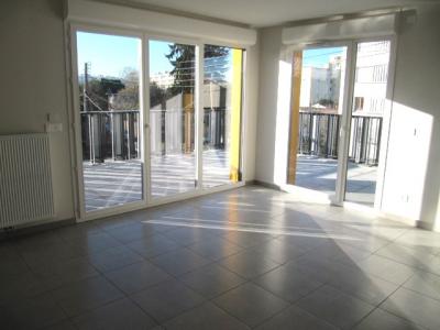 Location Appartement 3 pices TALENCE 33400