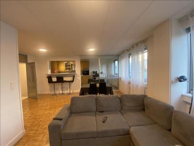 Location Appartement 4 pices VANDOEUVRE-LES-NANCY 54500
