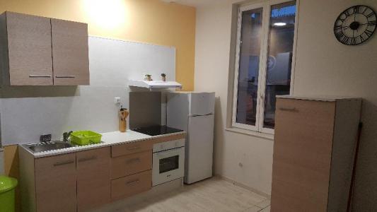 Location Appartement 3 pices GUITRES 33230