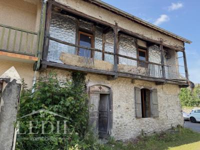 Vente Maison 4 pices POUZAC 65200