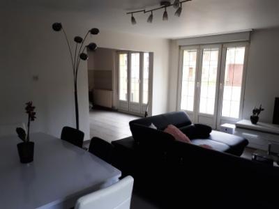 Location Maison 5 pices COSNES-ET-ROMAIN 54400