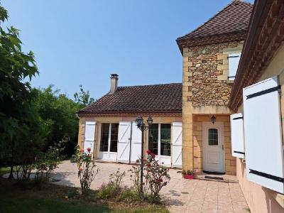 Vente Maison 6 pices SIORAC-EN-PERIGORD 24170