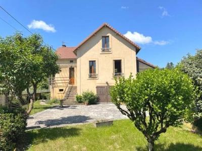 Vente Maison 5 pices DEGAGNAC 46340
