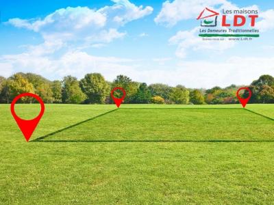 Vente Terrain POISSY 78300