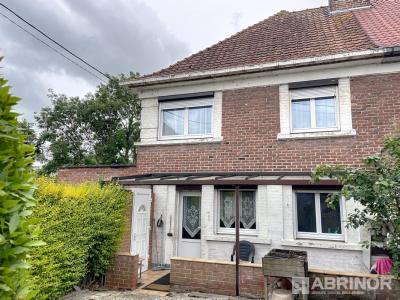 Vente Maison 5 pices LINSELLES 59126