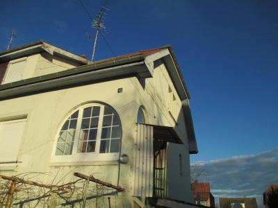 Vente Maison 3 pices WITTELSHEIM 68310