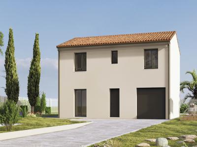 Vente Maison 4 pices BOUAYE 44830