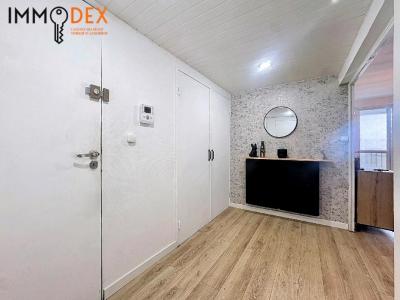 Vente Appartement 4 pices REIMS 51100