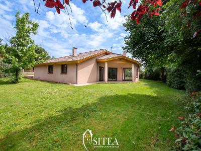 Vente Maison 6 pices LEGUEVIN 31490