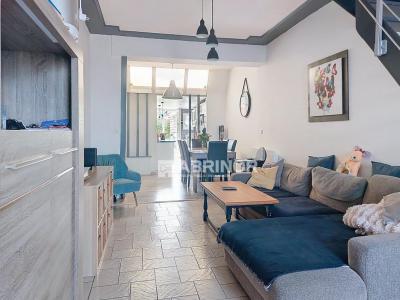 Vente Maison 3 pices TOURCOING 59200