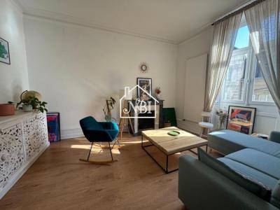 Location Appartement 3 pices LAVAL 53000