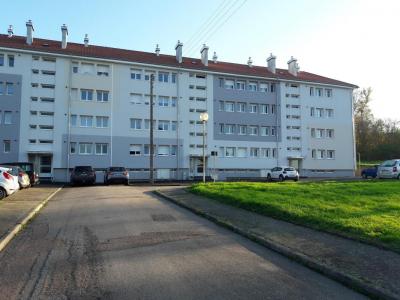 Location Appartement 2 pices PORTIEUX 88330